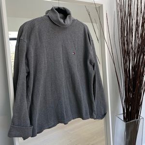Tommy Hilfiger knit sweater